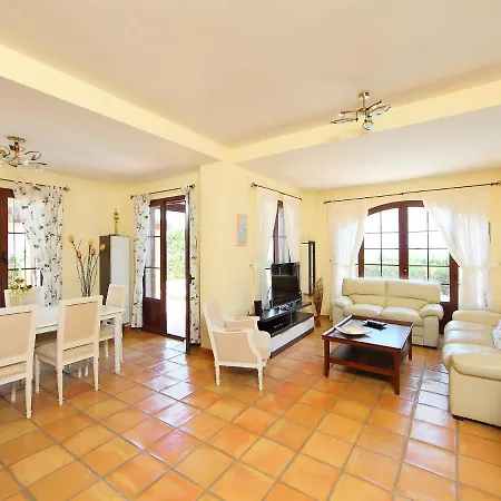 Holiday Copenhague * Cala de Finestrat