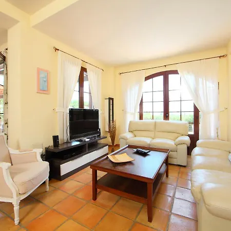 Holiday home Holiday Copenhague Cala de Finestrat