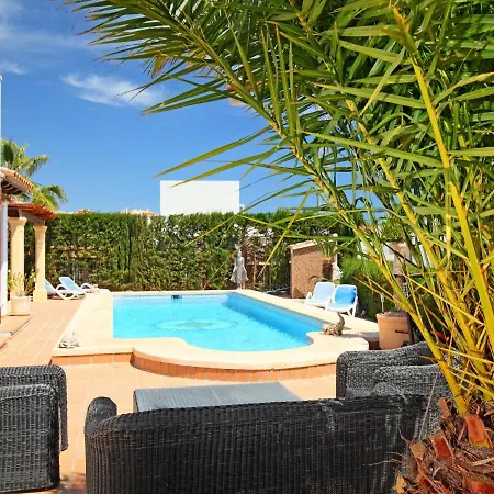 Holiday Copenhague * Cala de Finestrat