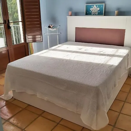Holiday Copenhague * Cala de Finestrat
