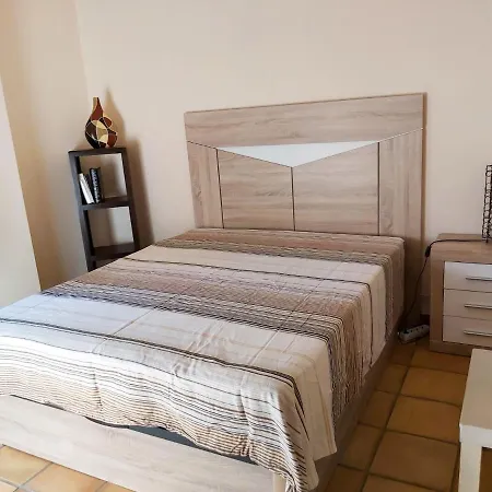 Holiday Copenhague * Cala de Finestrat